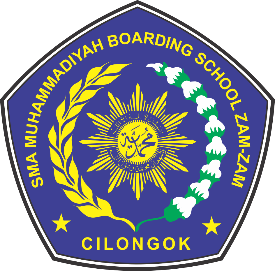 Logo SMA