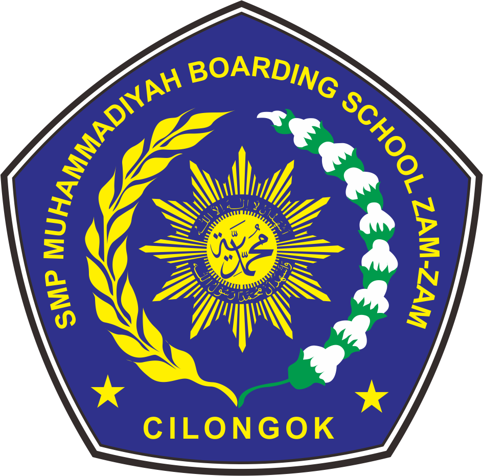 Logo SMP